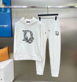 Picture of Dior SweatSuits _SKUDiorM-5XLkdtn15727990